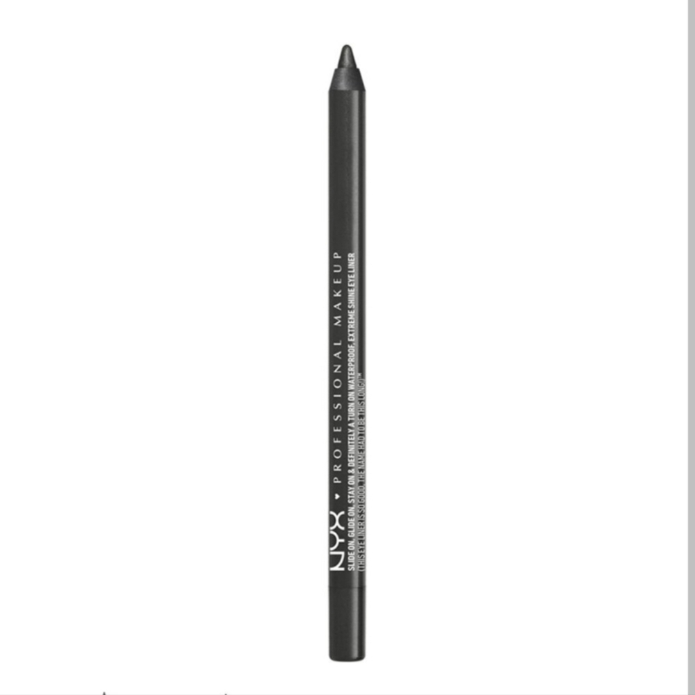 LAST ONE 🔥NYX Cosmetics Slide On Pencil eyeliner